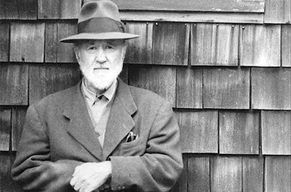 Ives Charles Edward