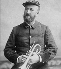 George Ives