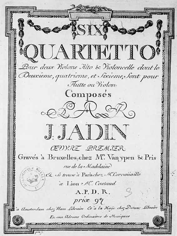 Jean-Baptiste Jadin