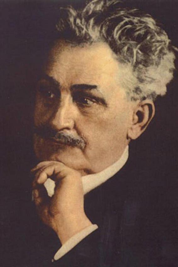 Leoš Janáček