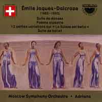 Émile Jaques-Dalcroze