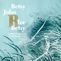 Bfot Betsy