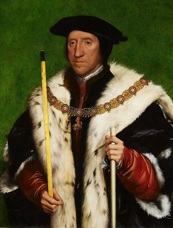 Thomas Howard