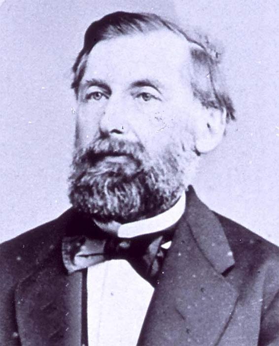 Charles Koechlin