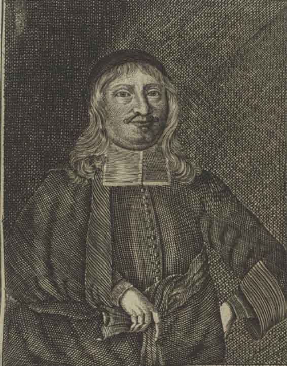 Kress Johann Christoph