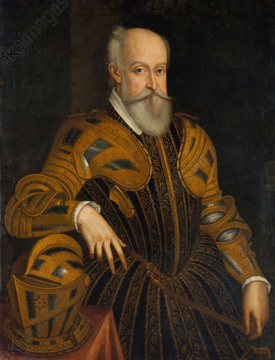 Alfonso II d'Este