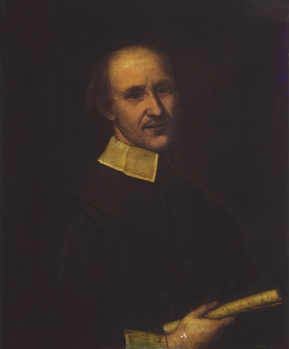 Giovanni Legrenzi.