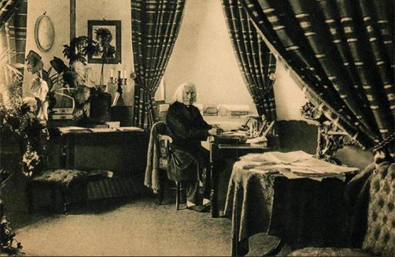 Franz Liszt