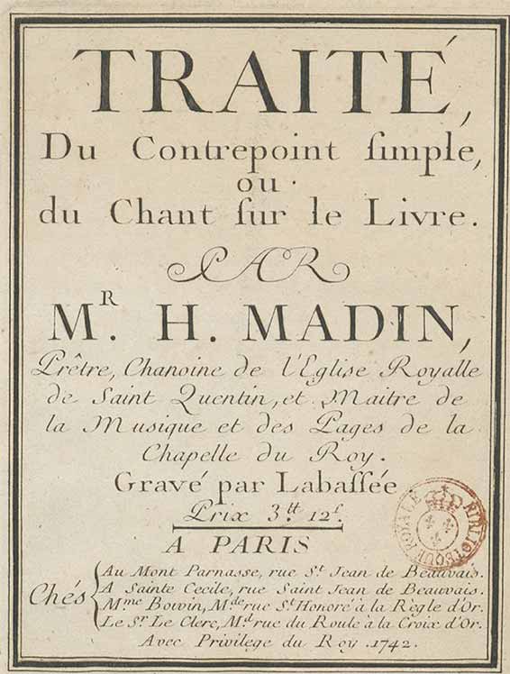 Madin Henri