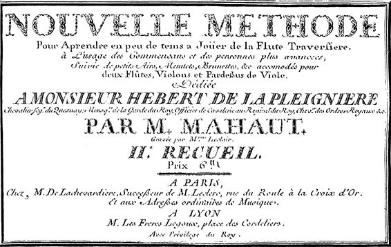 Mahaut Antoine