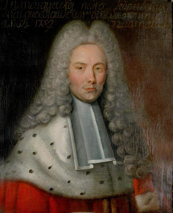 Marquet François-Nicolas