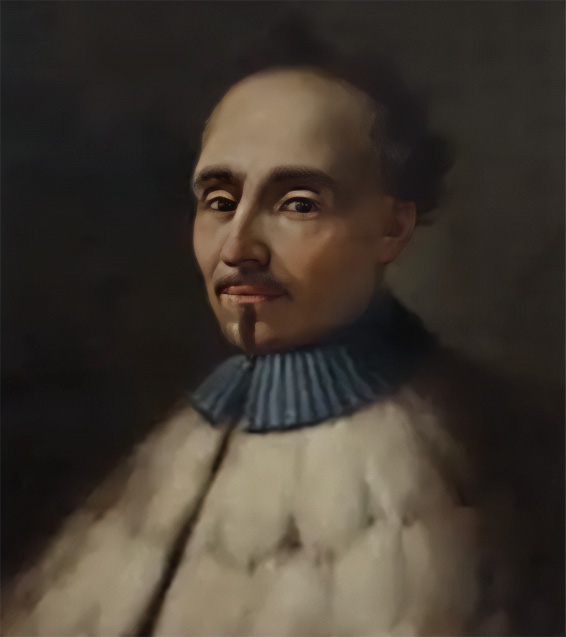 Mengoli Pietro