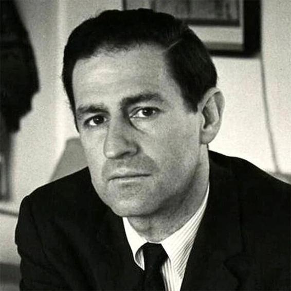 Menotti Gian Carlo
1911-2007