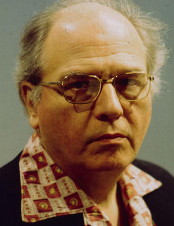 Messiaen Olivier