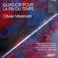 Olivier Mesiaen