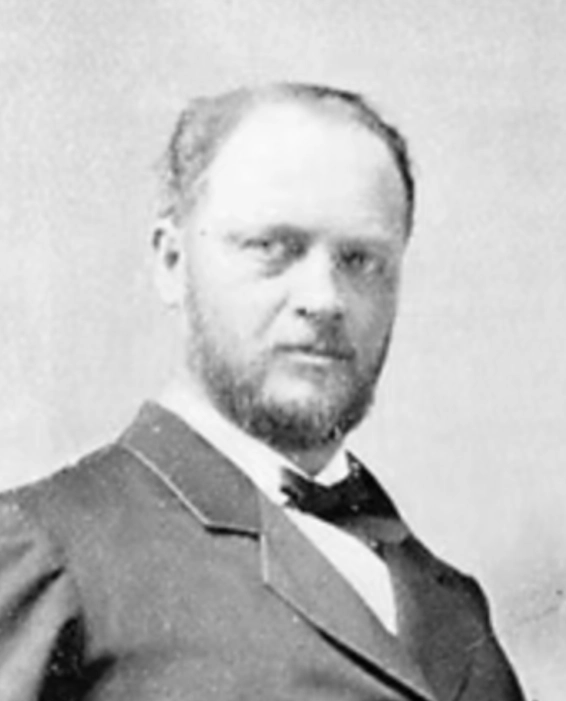 Mosenthal Joseph, 1834-1896