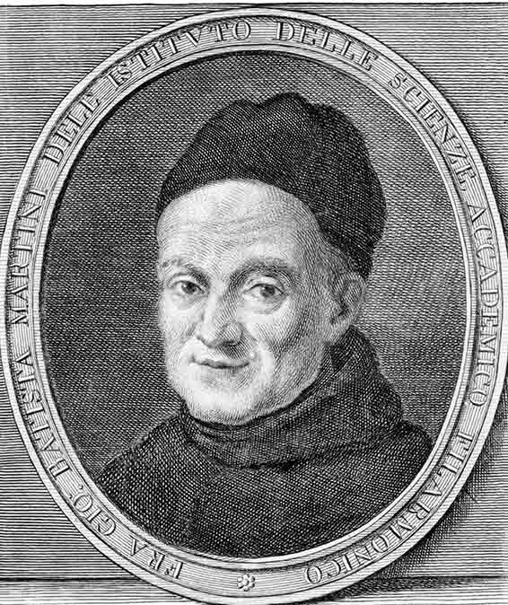 Martini Giovanni Battista