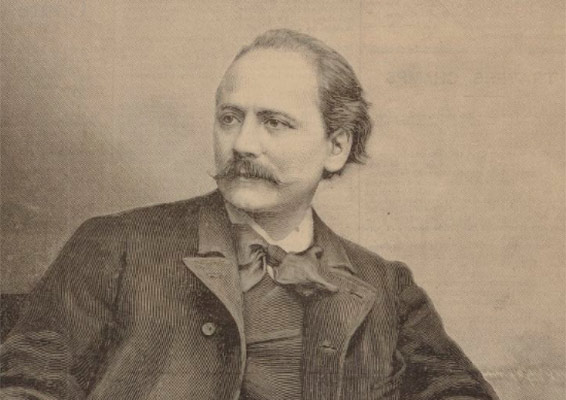 Massenet Jules