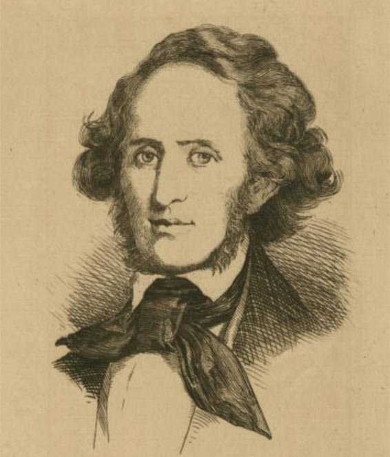 Mendelssohn