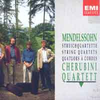 Mendelssohn