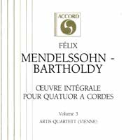 Mendelssohn