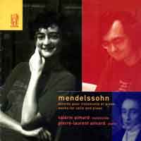 Mendelssohn