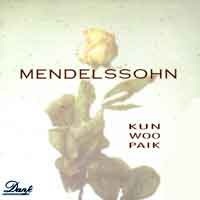 Mendelssohn