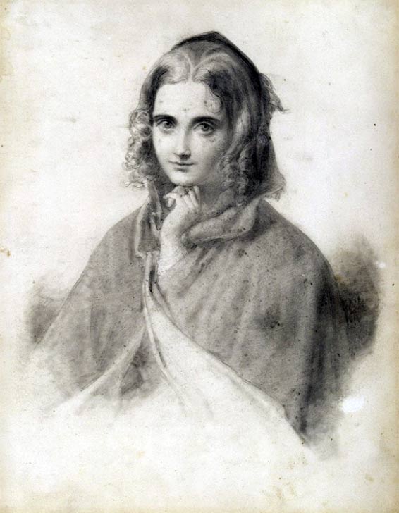 Cécile Mendelssohn
