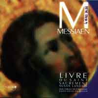 Messiaen, Livre du Saint Sacrement