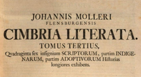 Moller Johann