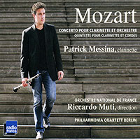 Mozart, messina, muti