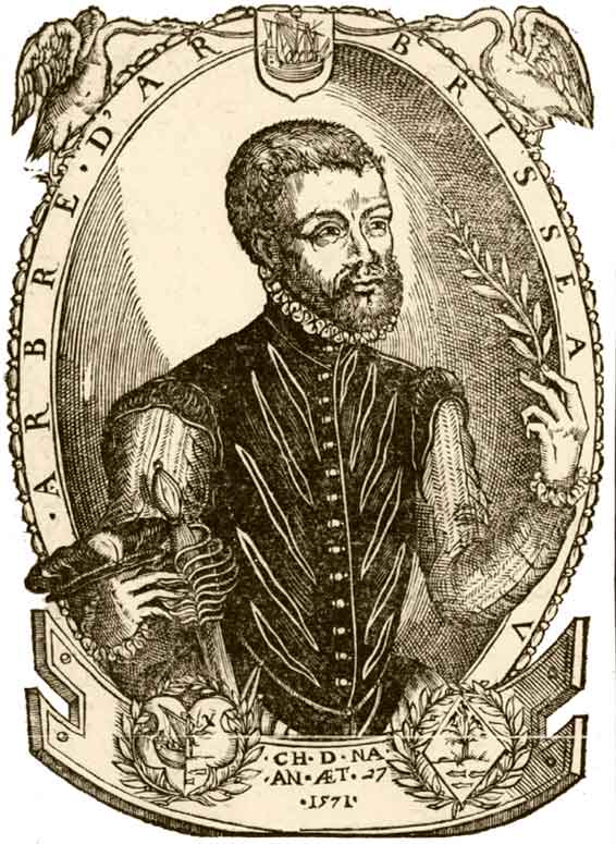 Navières Charles de