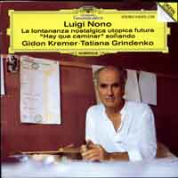 luigi nono