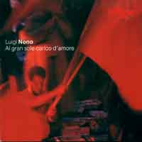 luigi nono