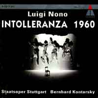 luigi nono
