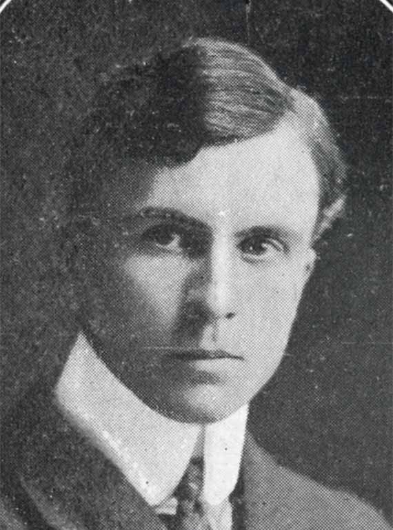 O'Neill Norman