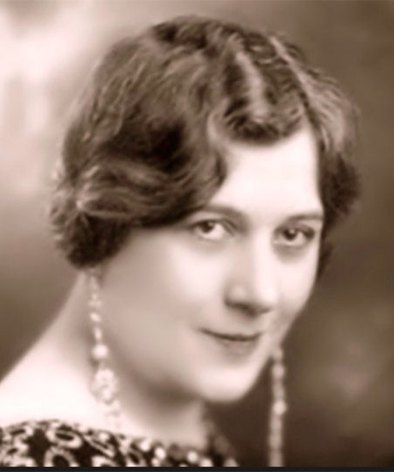 Onegin Sigrid