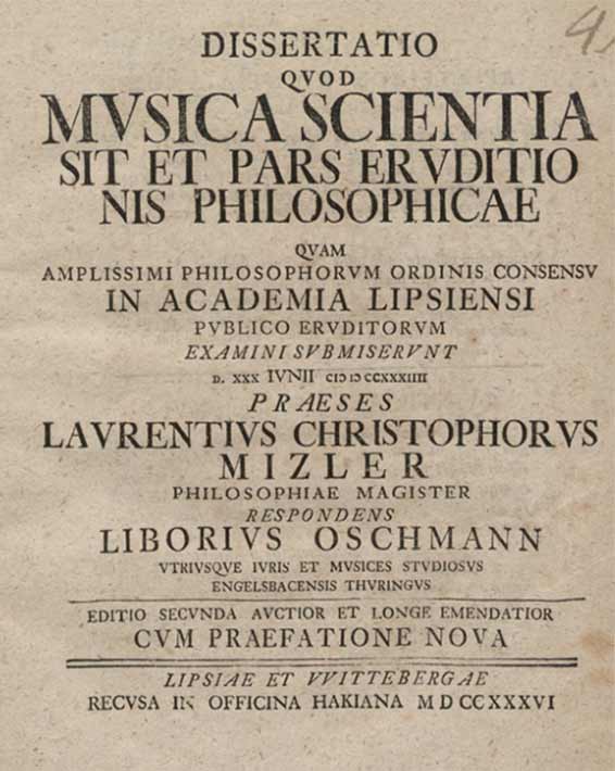 Oschmann Liborius
