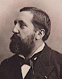 Émile Pessard.