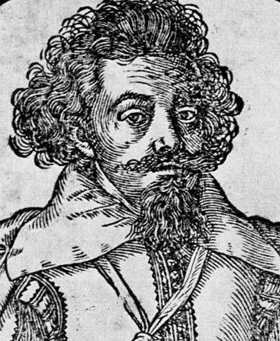 Michael Praetorius