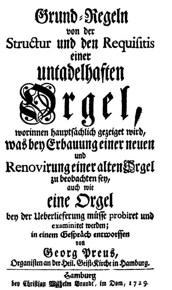 Preus Georg