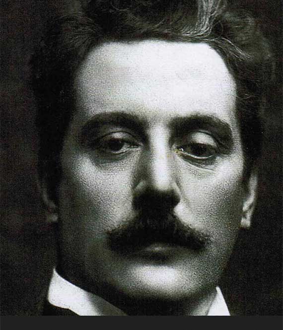 Puccini