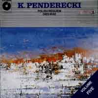 Penderecki