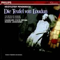 Penderecki