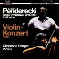 Penderecki