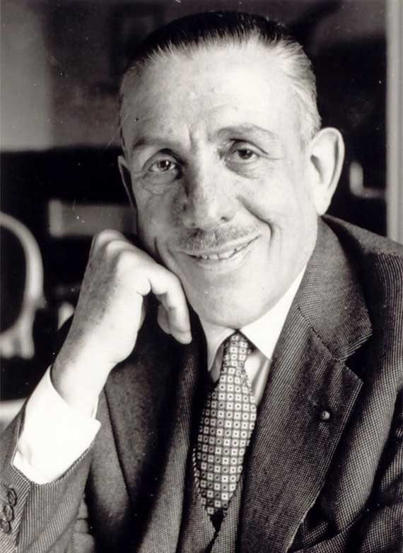 Francis Poulenc