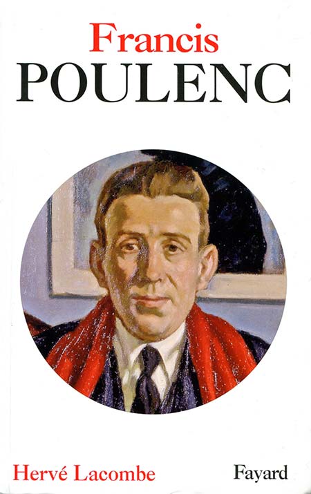 Francis Poulenc