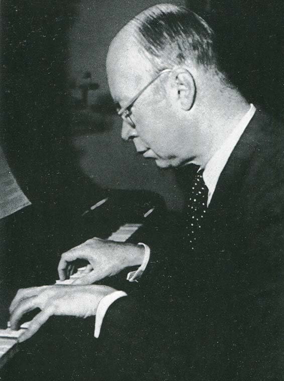 Prokofiev