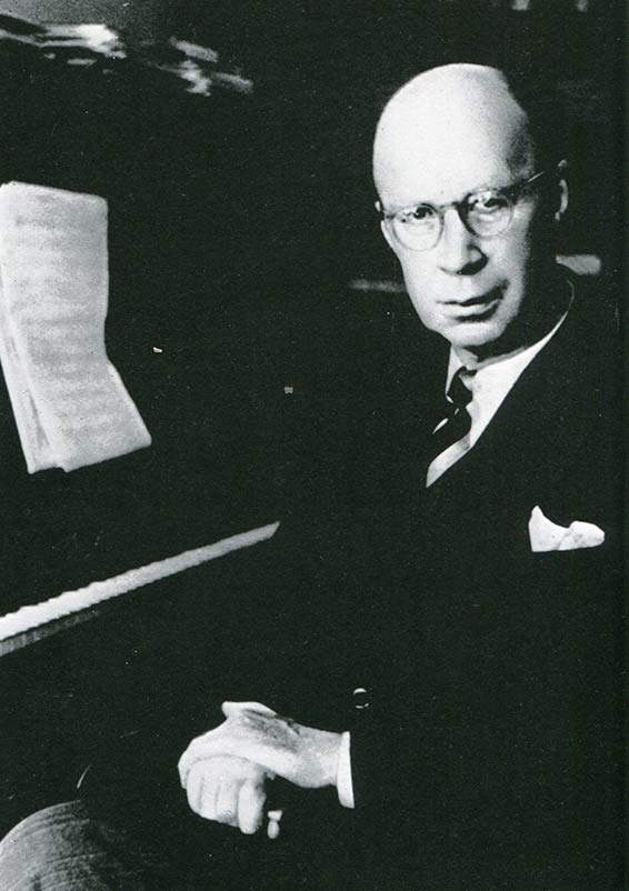 Prokofiev