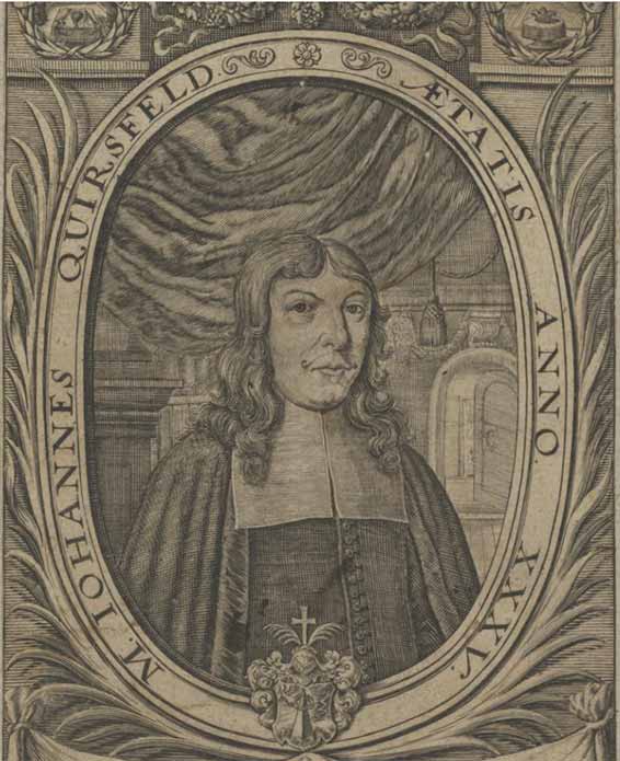 Johann Quirsfeld
